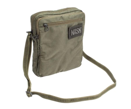 Сумка Nash для документів Security Pouch Medium