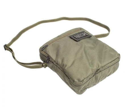 Сумка Nash для документів Security Pouch Medium