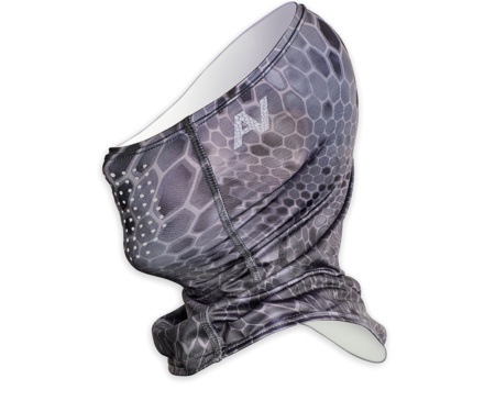 Маска Veduta Reptile Skin Gray