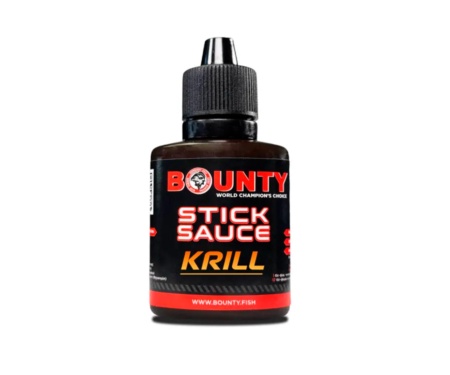 Атрактант Bounty Stick Sauce Krill