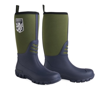 Чоботи Finntrail Outlander Khaki 10 #1