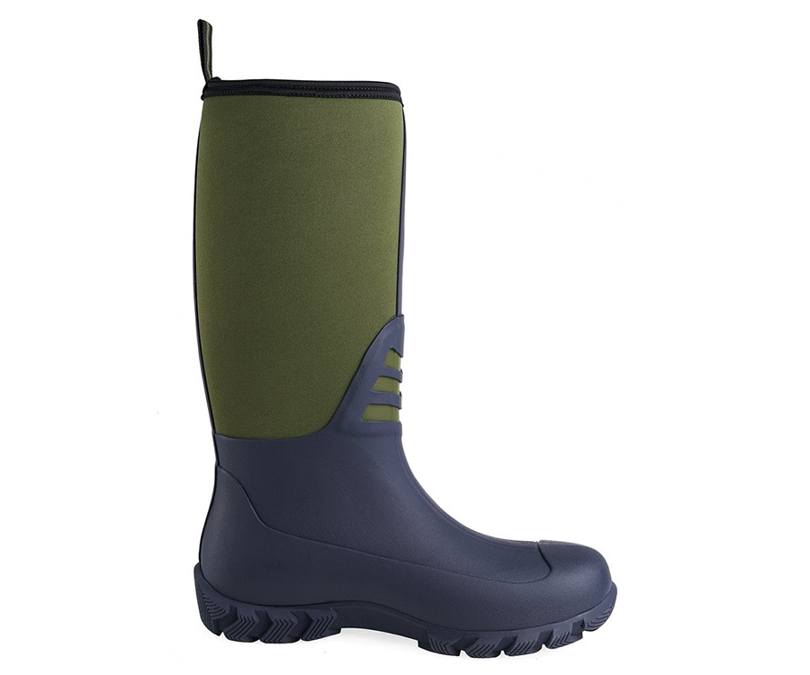 Чоботи Finntrail Outlander Khaki 10 #4