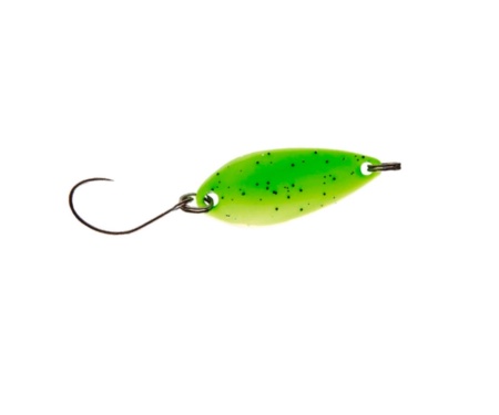 Блесна Daiwa Silver Creek ADM 2.2г CGM