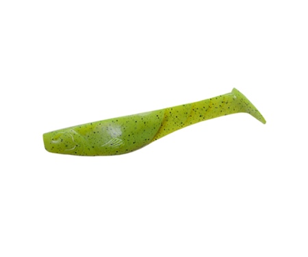 Силікон Fishing Drugs Hulk 4.8" Kiwi
