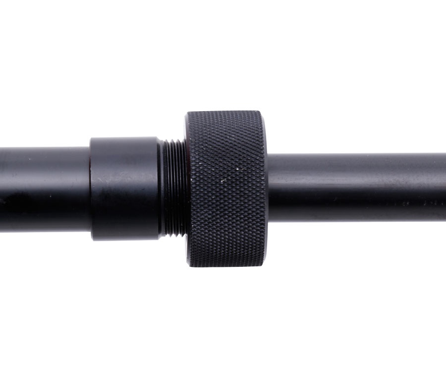 Род-под Carp Pro Black Alu 40-70 см #4
