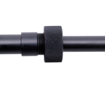 Род-под Carp Pro Black Alu 40-70 см #4