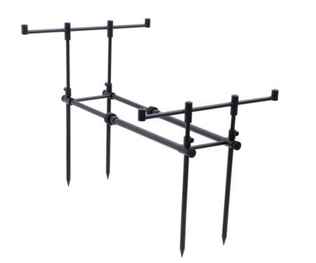 Род-под Carp Pro Black Alu 40-70 см