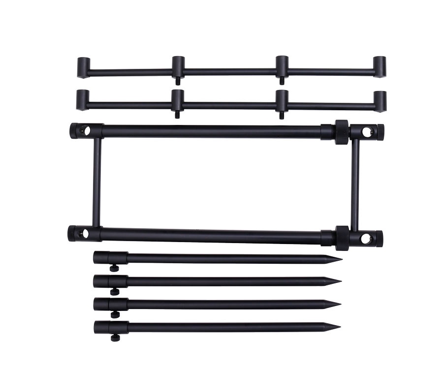 Род-под Carp Pro Black Alu 40-70 см #6