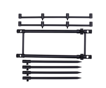 Род-под Carp Pro Black Alu 40-70 см #6