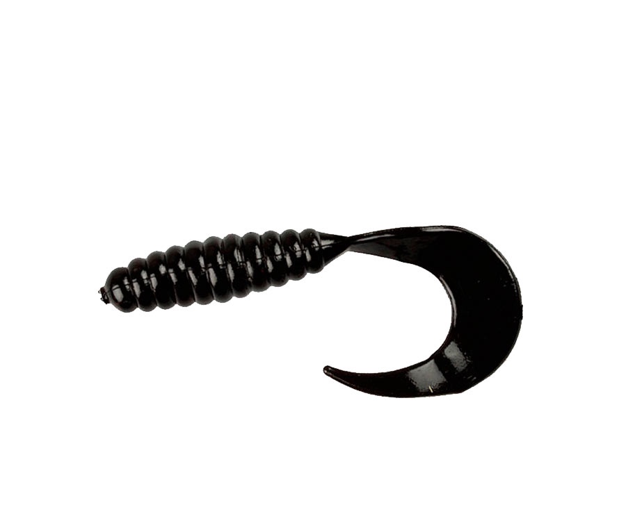 Твистер Manns Twister 1.6" B