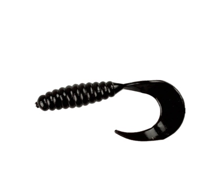 Силікон Manns Twister 1.6" B