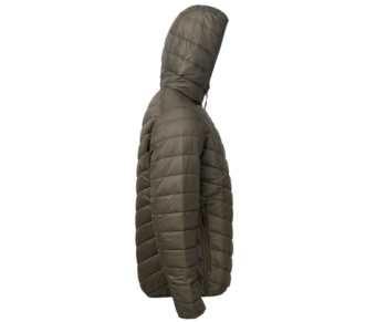 Куртка Carp Pro Warming Insulator XXXL #3