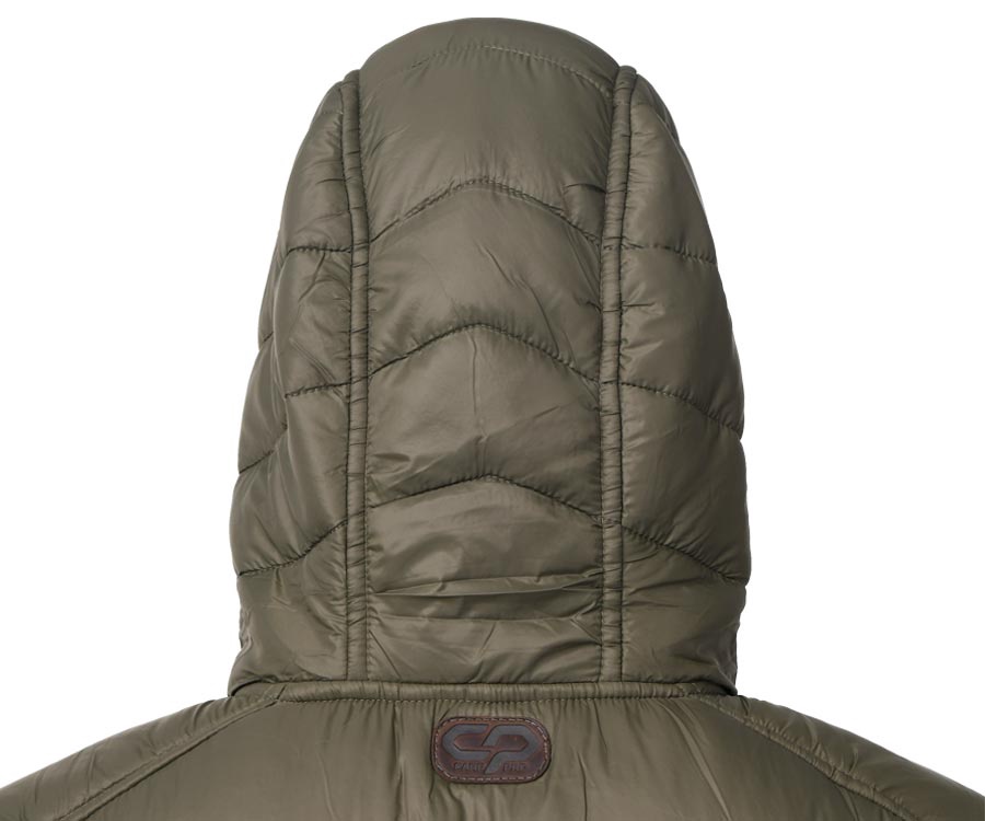 Куртка Carp Pro Warming Insulator XXXL #6