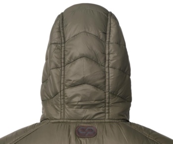 Куртка Carp Pro Warming Insulator XXXL #6