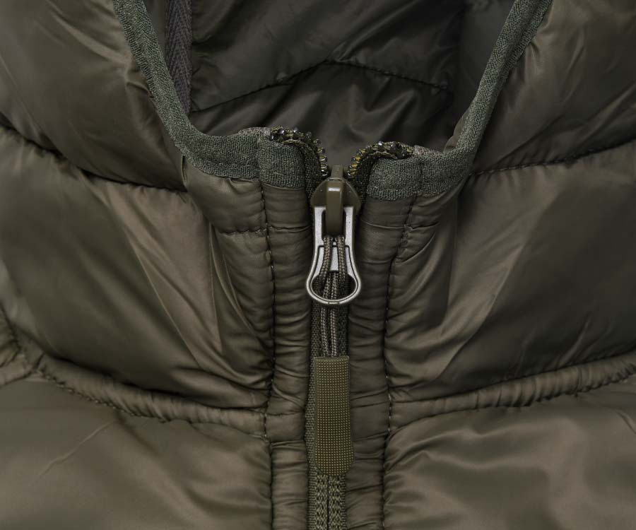 Куртка Carp Pro Warming Insulator XXXL #7