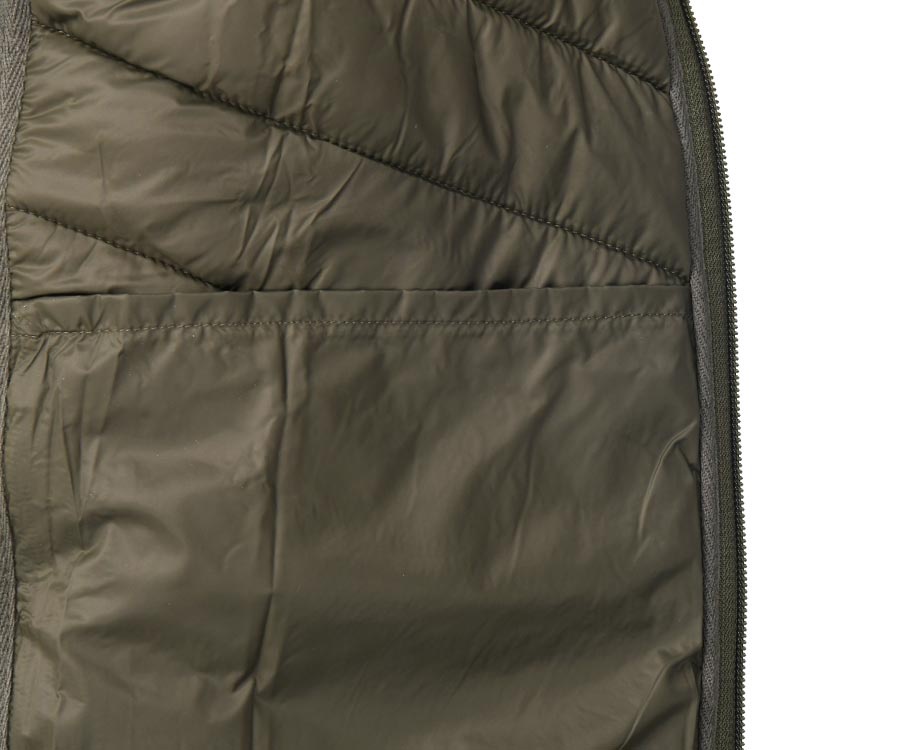 Куртка Carp Pro Warming Insulator XXXL #11