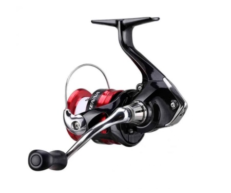 Котушка Shimano Sienna 2000 FG