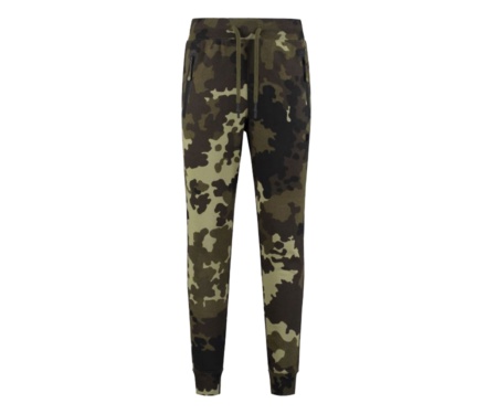 Штаны Korda LE Lite Joggers Light Kamo L