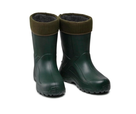 Чоботи Dry Walker Xtrack Short Green 47