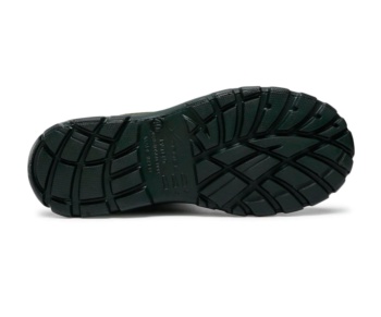 Чоботи Dry Walker Xtrack Short Green 47 #4