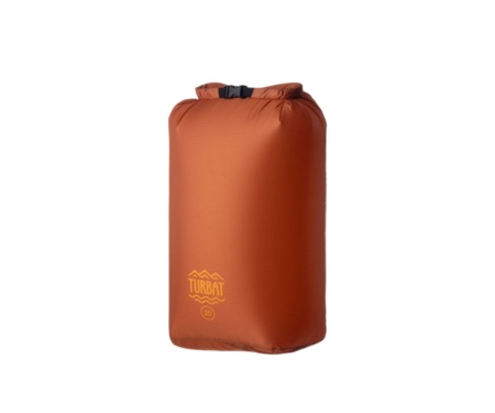 Гермомешок Turbat Germik 20L orange