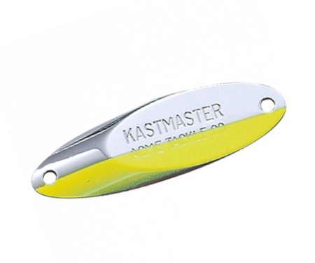 Блешня Acme Kastmaster 1/8 oz CHGS