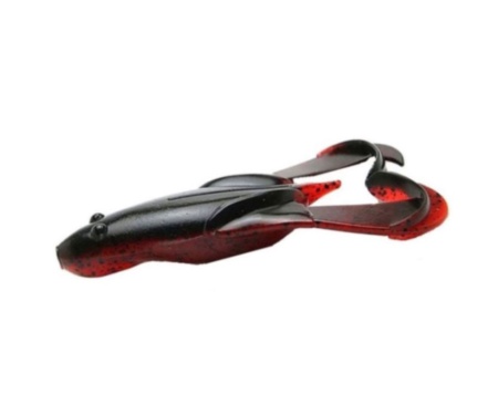 Виброхвост Keitech Noisy Flapper 3.5" #467
