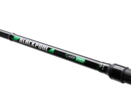 Коропове вудлище Carp Pro CP One Blackpool 12ft 3.5lb