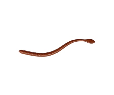 Червяк Berkley Gulp! Alive Nightcrawler 15см DarkBrown