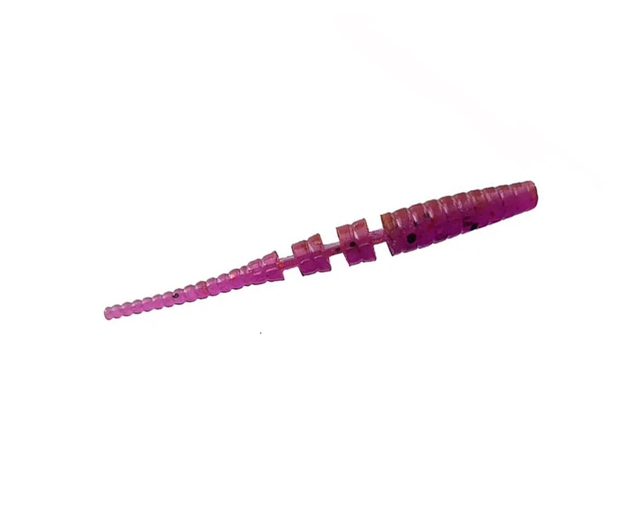 Силикон Crazy Fish Polaris 1.2" #12 Кальмар