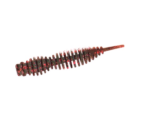 Силикон Angry Baits Killer Lip 1.6" Motor Oil