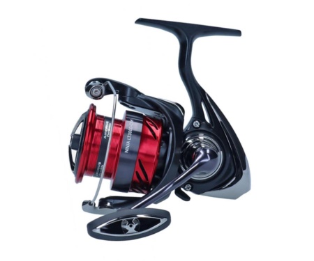 Котушка Daiwa '23 Ninja LT 3000-C
