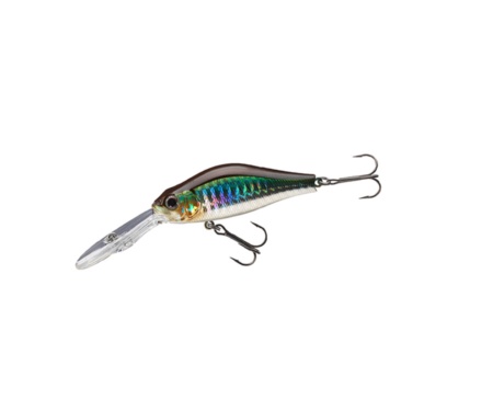 Воблер Daiwa TN Mega Scouter 1064FG #KBNG