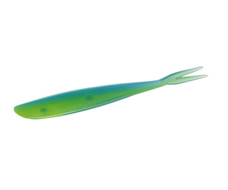 Силікон Veduta DS Minnow 4" 26