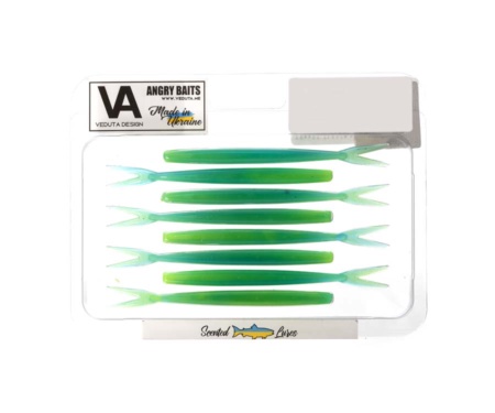 Силікон Veduta DS Minnow 4" 26