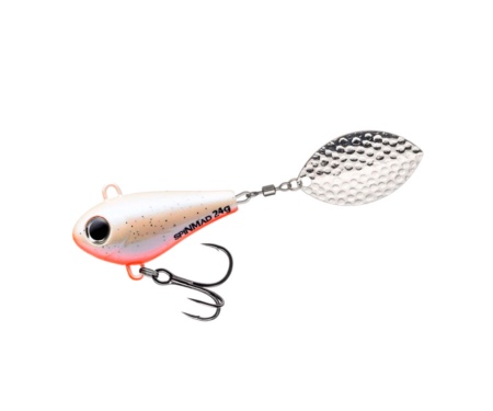 Блешня SpinMad Jigmaster 24г 1504