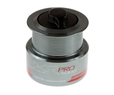 Запасная шпуля Preston PXRPRO5000 Spare Spool