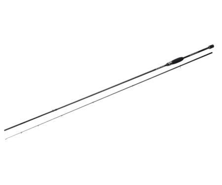 Спиннинговое удилище Xesta Black Star GEN3 Distance Snatch S83MH-T 2.51м 1.5-25г