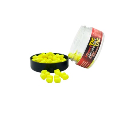 Бойли Bounty Mini Tic-Tac 4/6мм  Mullberry / Florentine