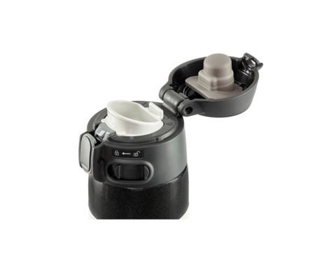 Термокружка Zojirushi 0.6л Black