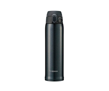 Термокружка Zojirushi 0.6л Black