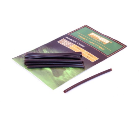 Термоусадочная трубка PB Products Shrink Tube 2.4мм Silt