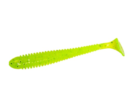 Силікон Lucky John Spark Tail 2" #071