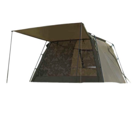 Палатка Avid Carp Screen House 3D Compact