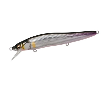 Воблер Megabass Vision Oneten R 110SF Biwako Ayu
