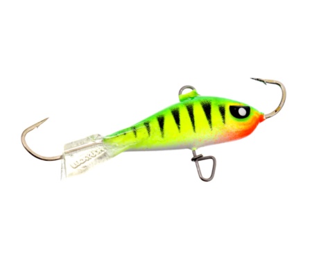 Балансир Lucky John Baltic Ice Jig 40мм 10г 24