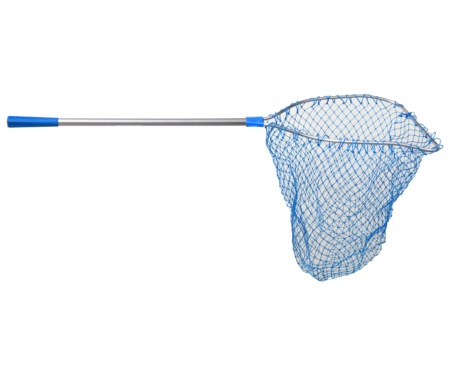 Подсак Flagman Landing Net 50x46см 125см