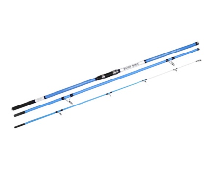 Серфове вудлище SPRO Surf Side 4.5м 100-175г 3 секції