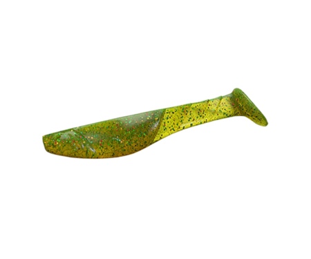 Силікон Fishing Drugs Hulk 4.8" Caramel