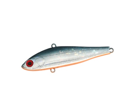 Воблер ZipBaits Rigge VIB 63S RS 826RD